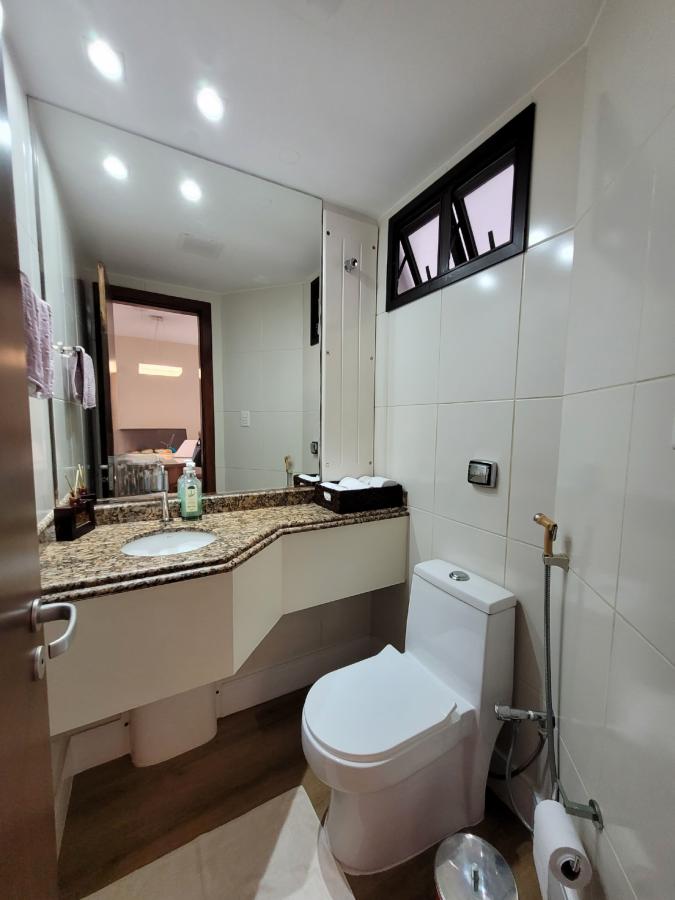 Apartamento - Pituba