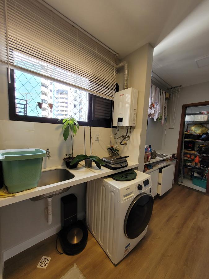 Apartamento - Pituba