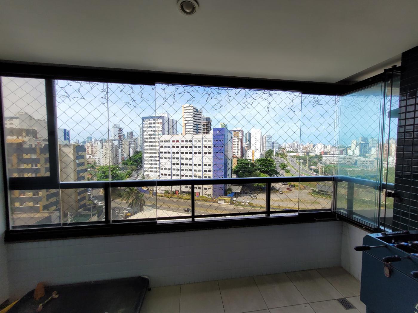Apartamento - Pituba