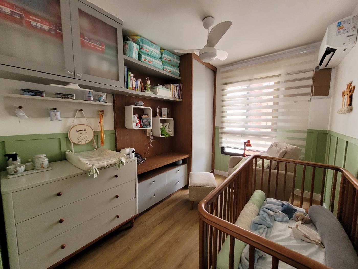 Apartamento - Pituba