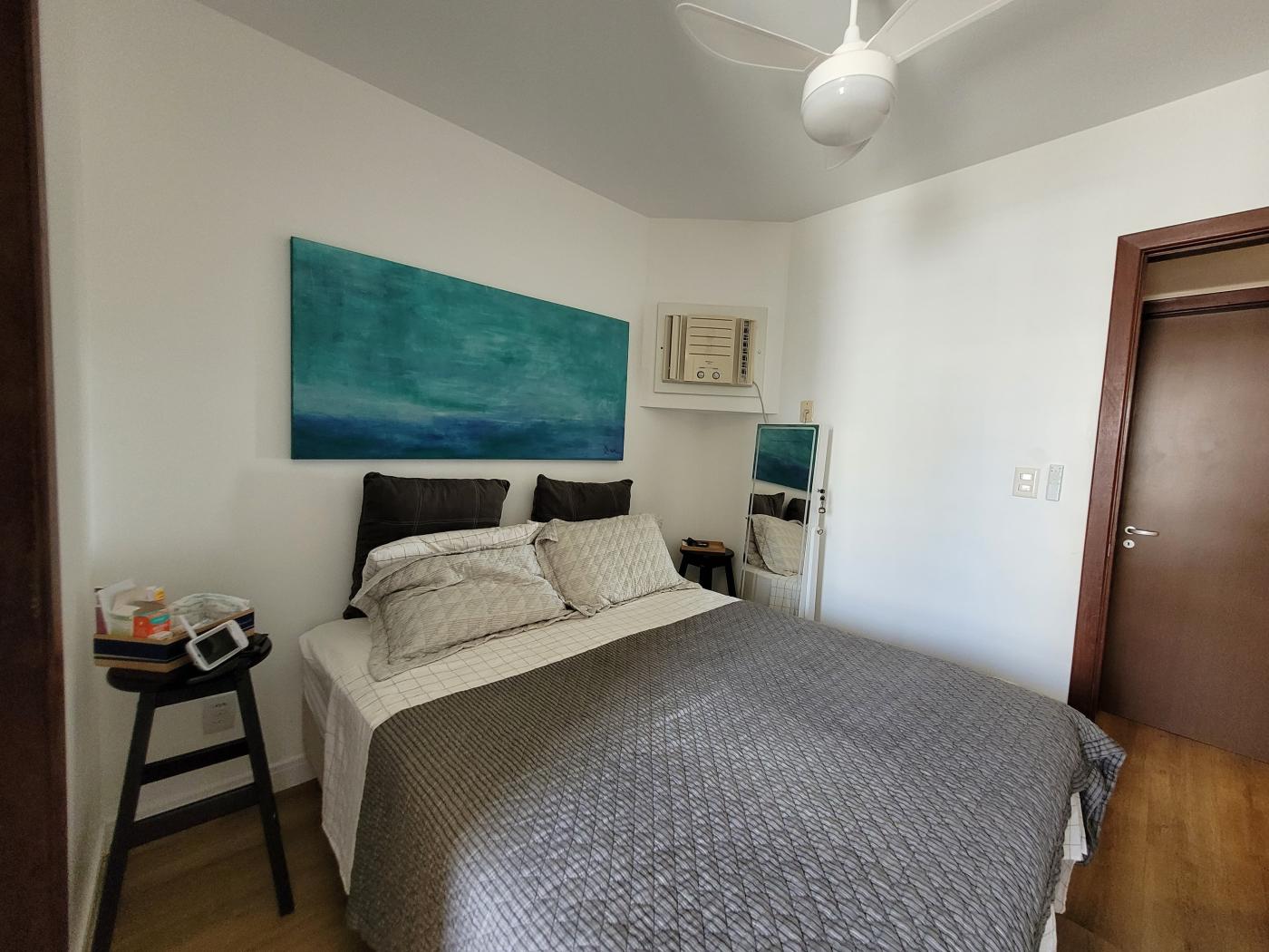 Apartamento - Pituba