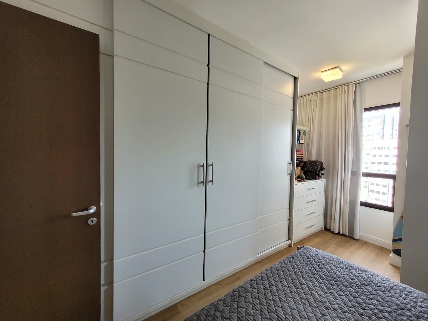 Apartamento - Pituba