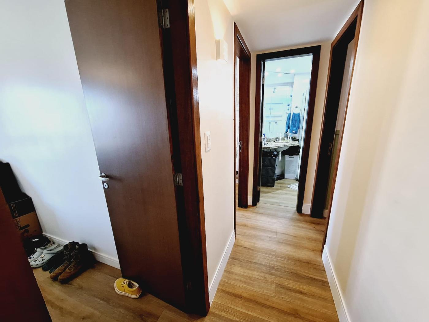 Apartamento - Pituba