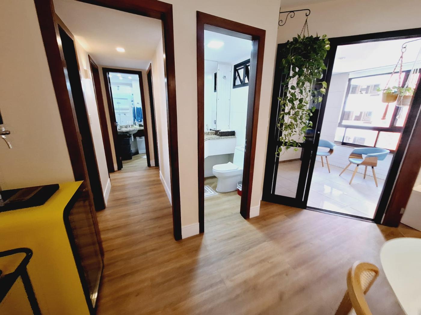 Apartamento - Pituba