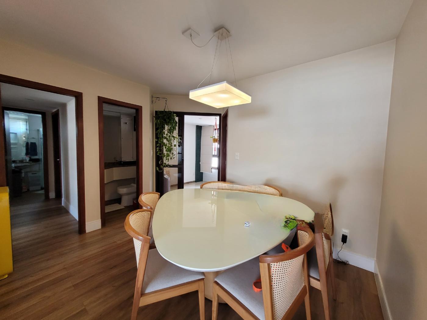 Apartamento - Pituba