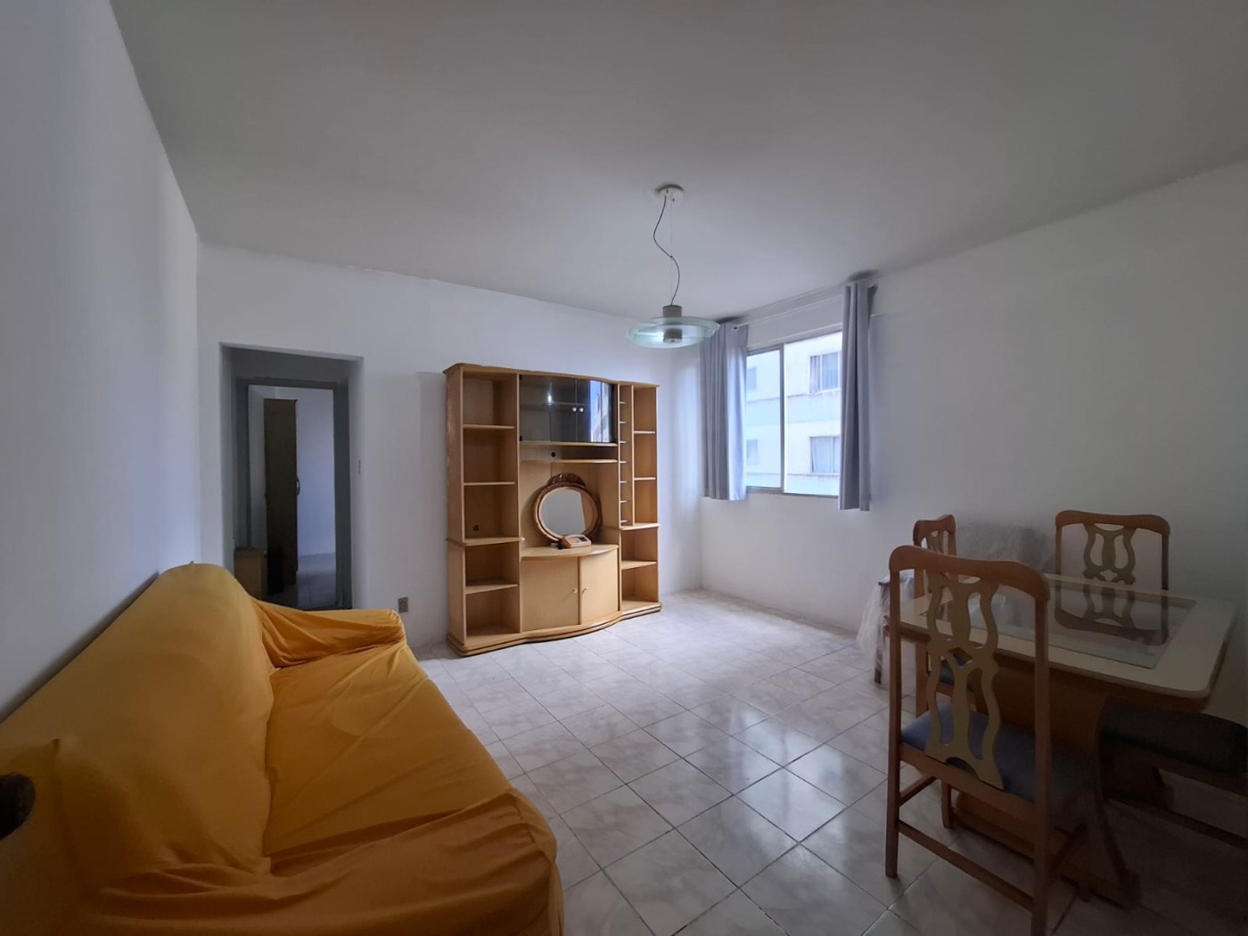 Apartamento - Dois de julho
