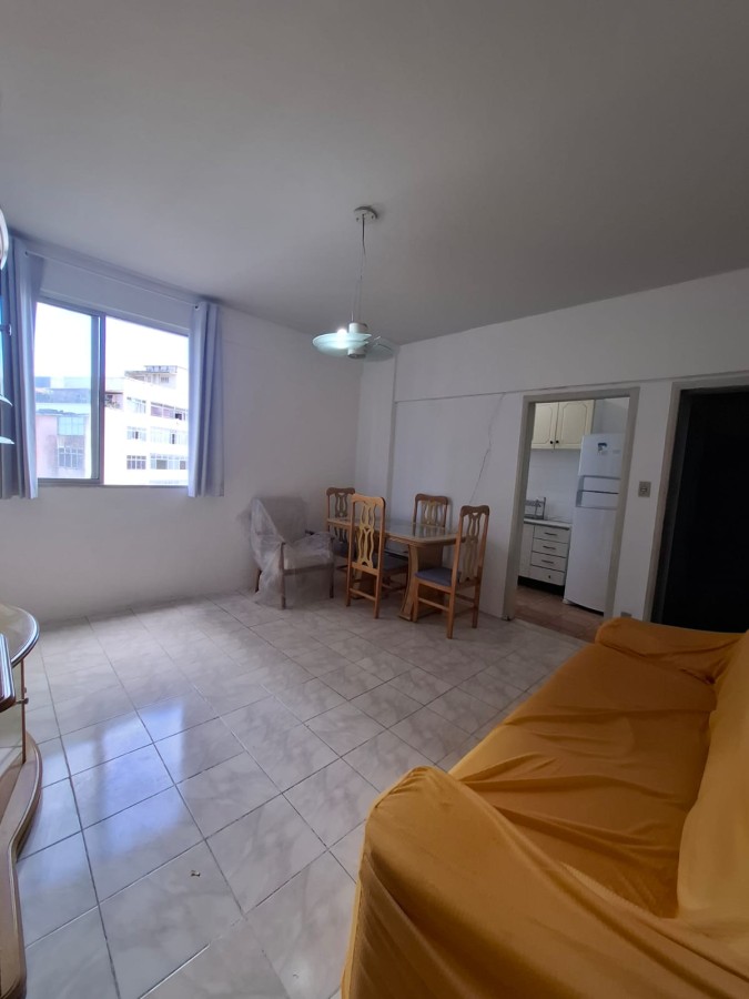 Apartamento - Dois de julho