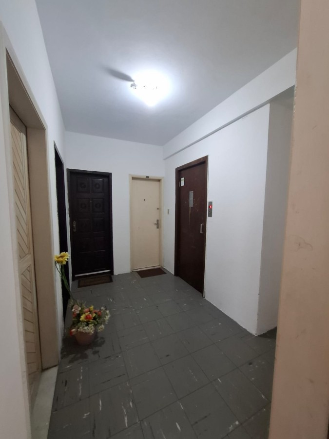 Apartamento - Dois de julho