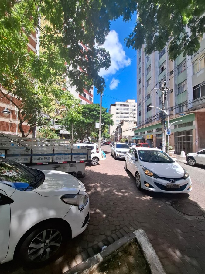 Apartamento - Dois de julho
