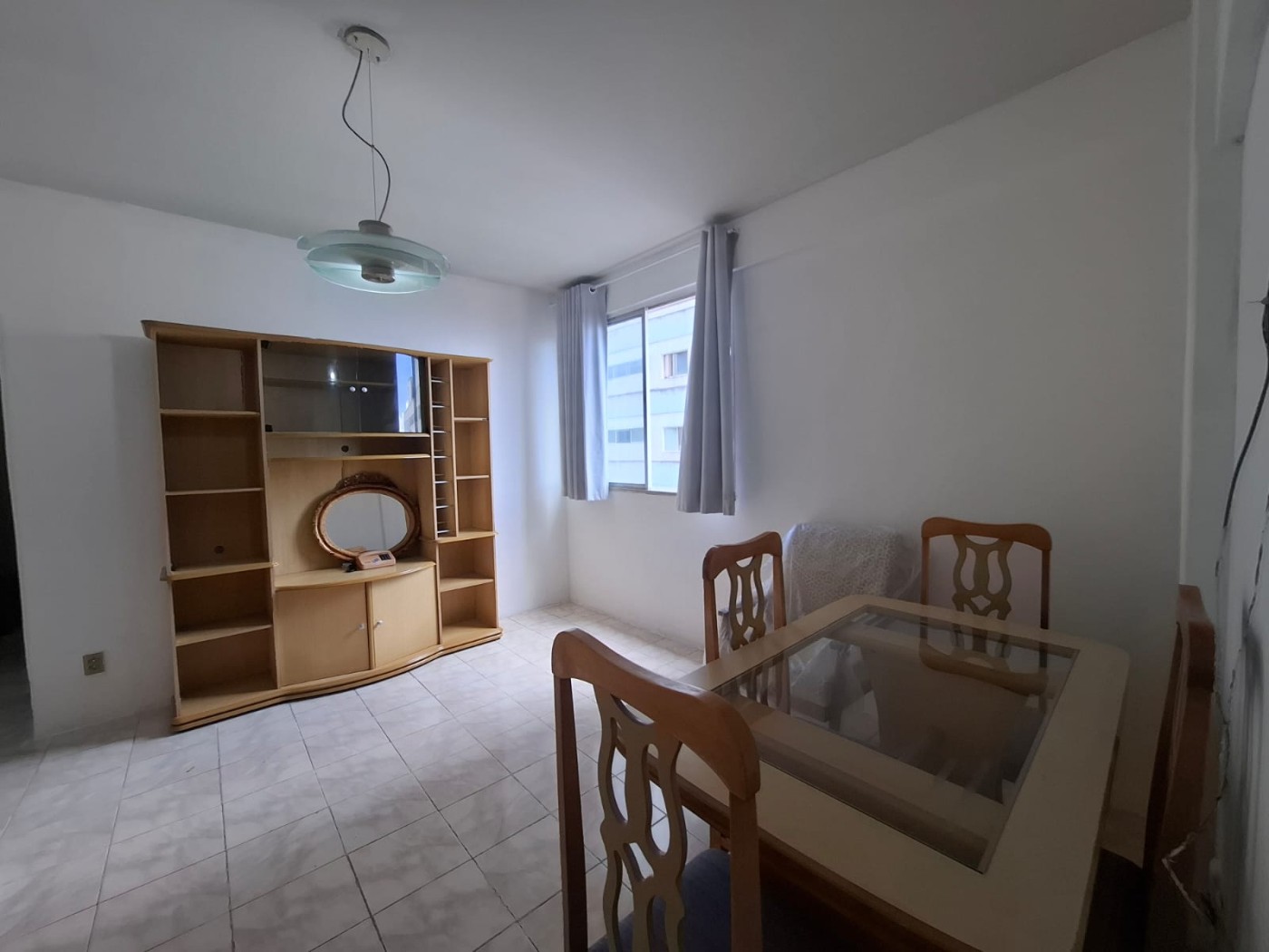 Apartamento - Dois de julho