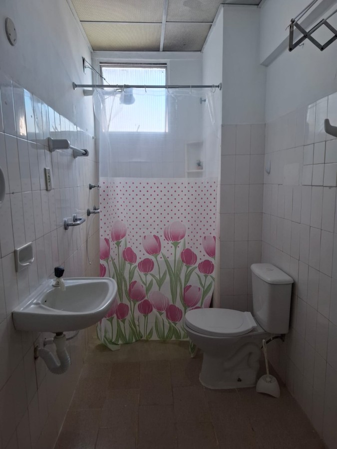 Apartamento - Dois de julho