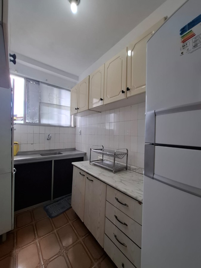 Apartamento - Dois de julho