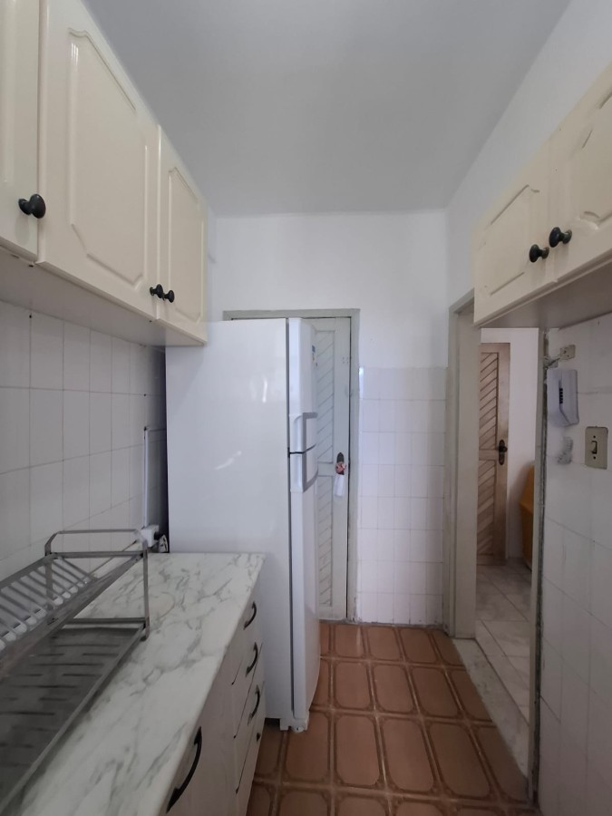 Apartamento - Dois de julho
