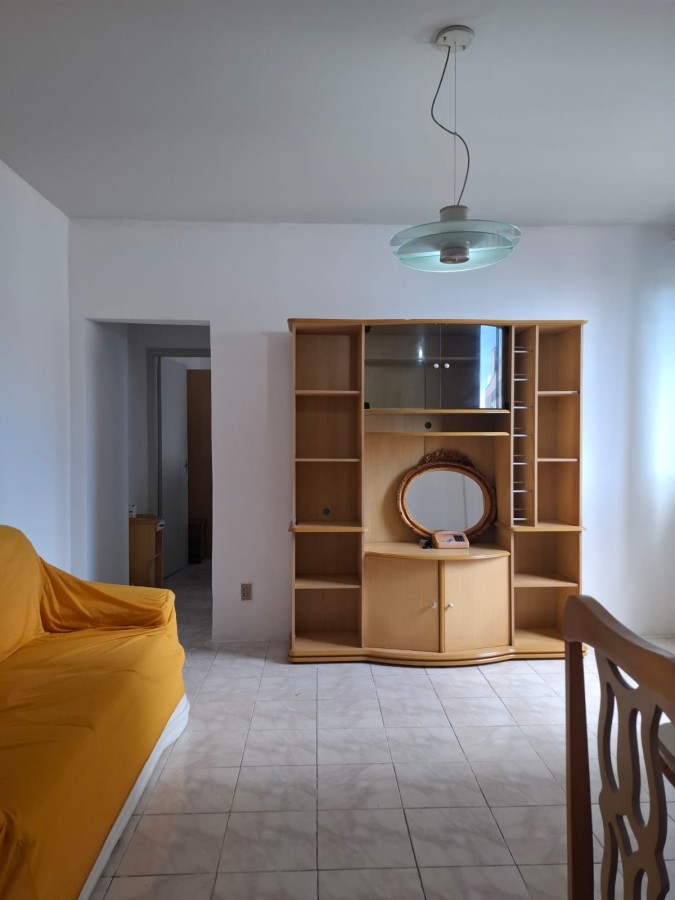 Apartamento - Dois de julho
