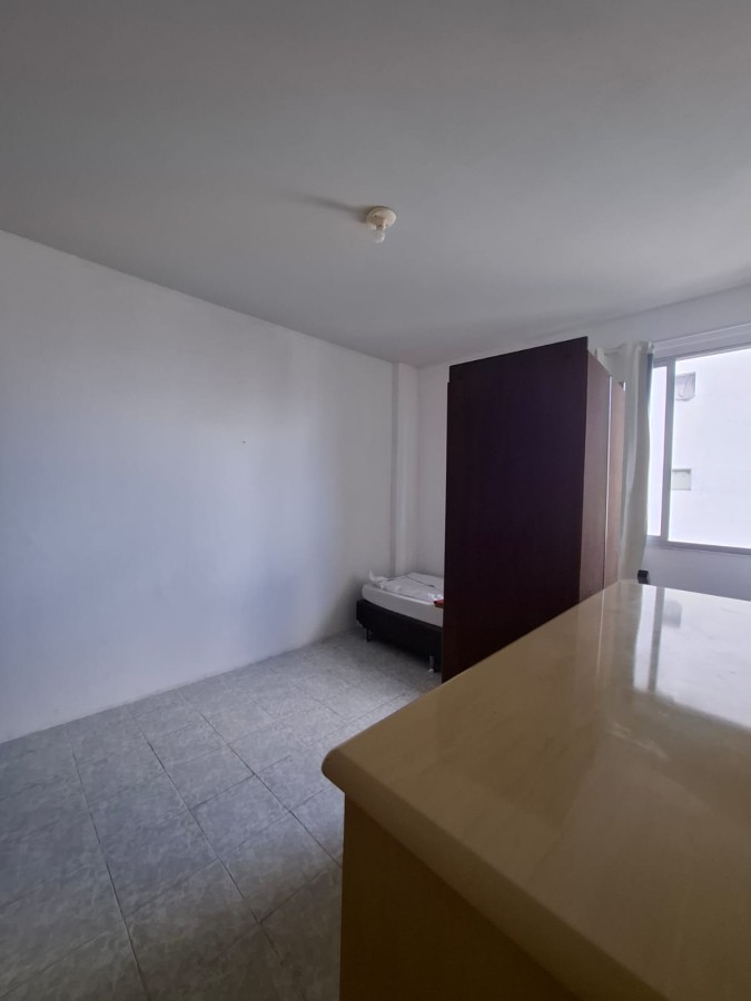 Apartamento - Dois de julho