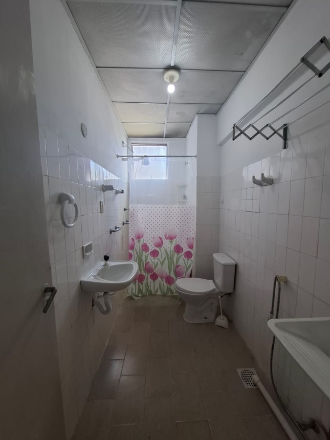 Apartamento - Dois de julho