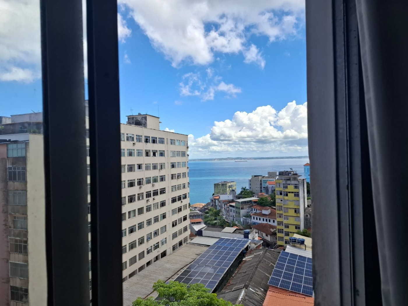 Apartamento - Dois de julho