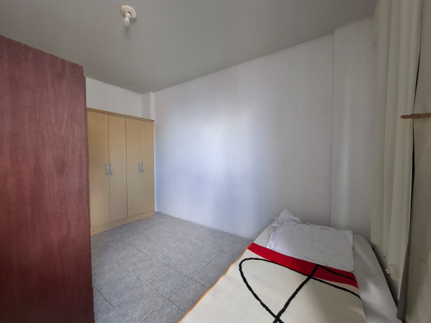 Apartamento - Dois de julho