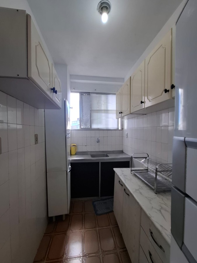 Apartamento - Dois de julho