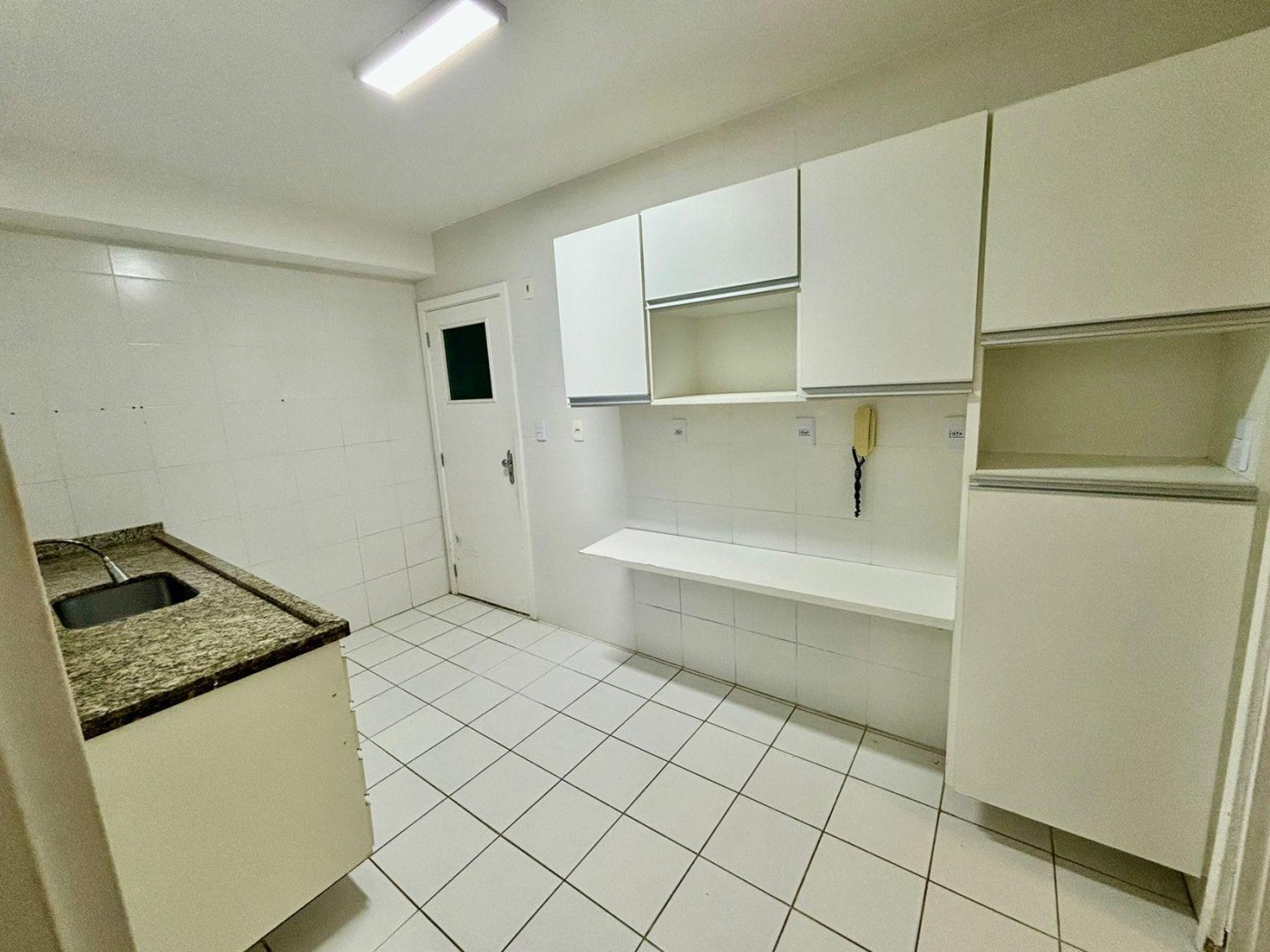 Apartamento - Barra