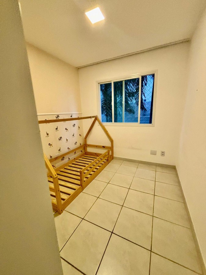 Apartamento - Barra
