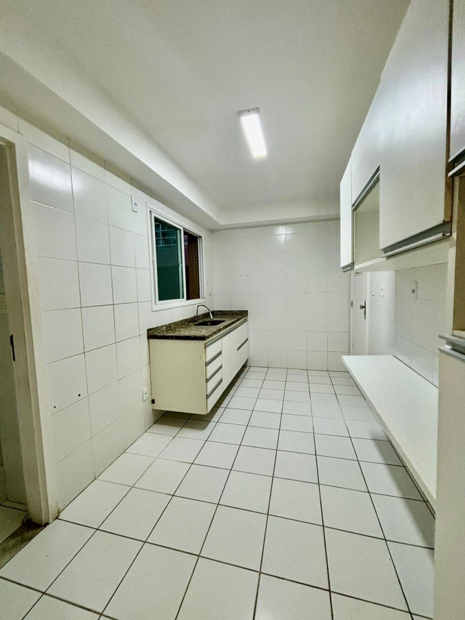 Apartamento - Barra