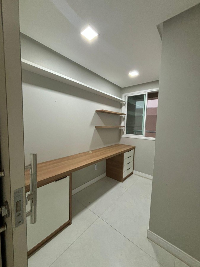 Apartamento - Barra