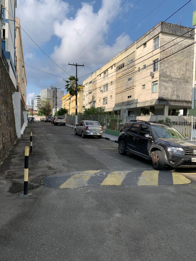Apartamento - Brotas