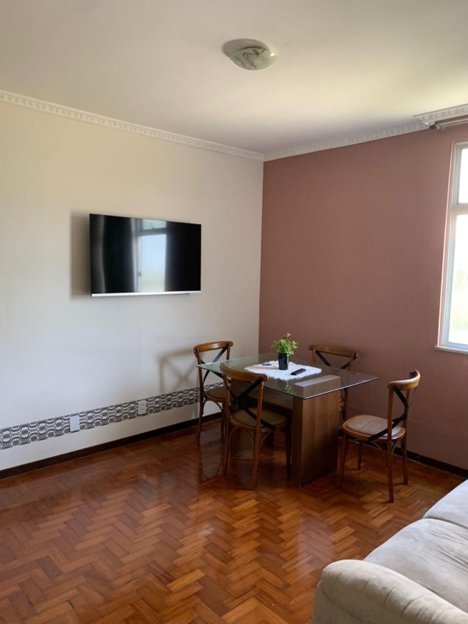 Apartamento - Brotas