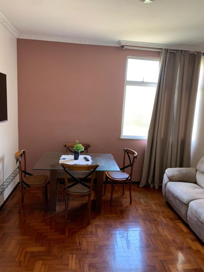 Apartamento - Brotas