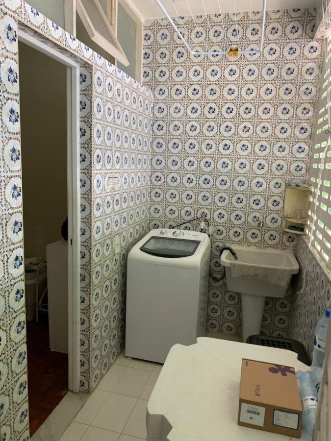 Apartamento - Brotas
