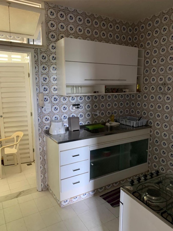 Apartamento - Brotas