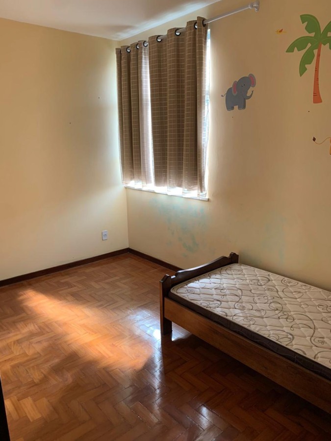 Apartamento - Brotas