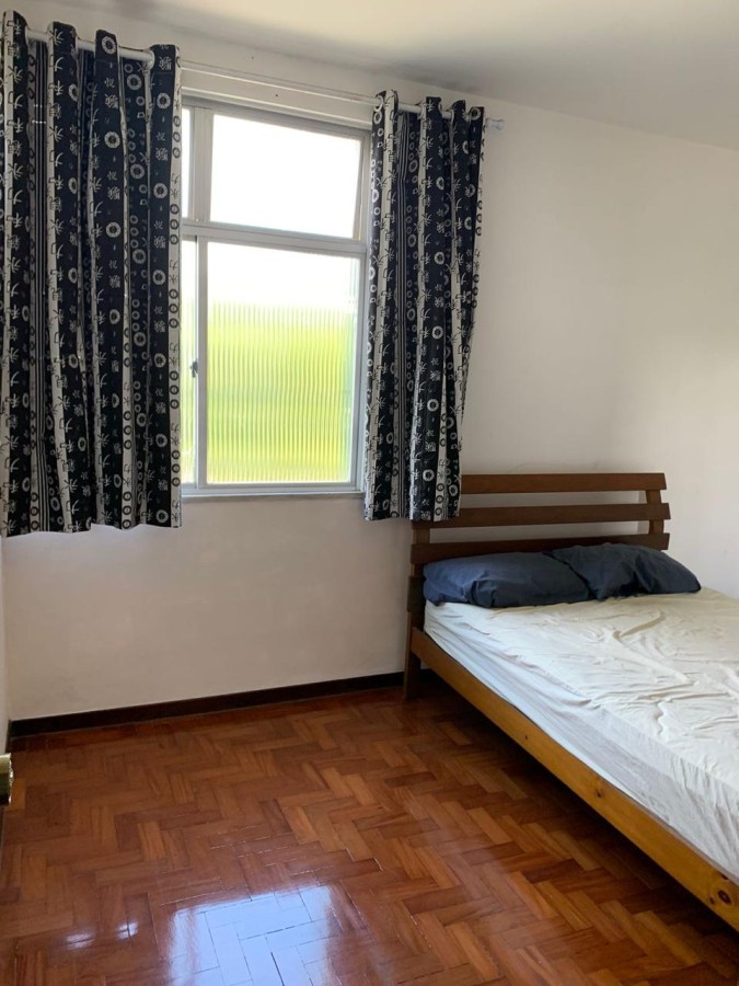 Apartamento - Brotas