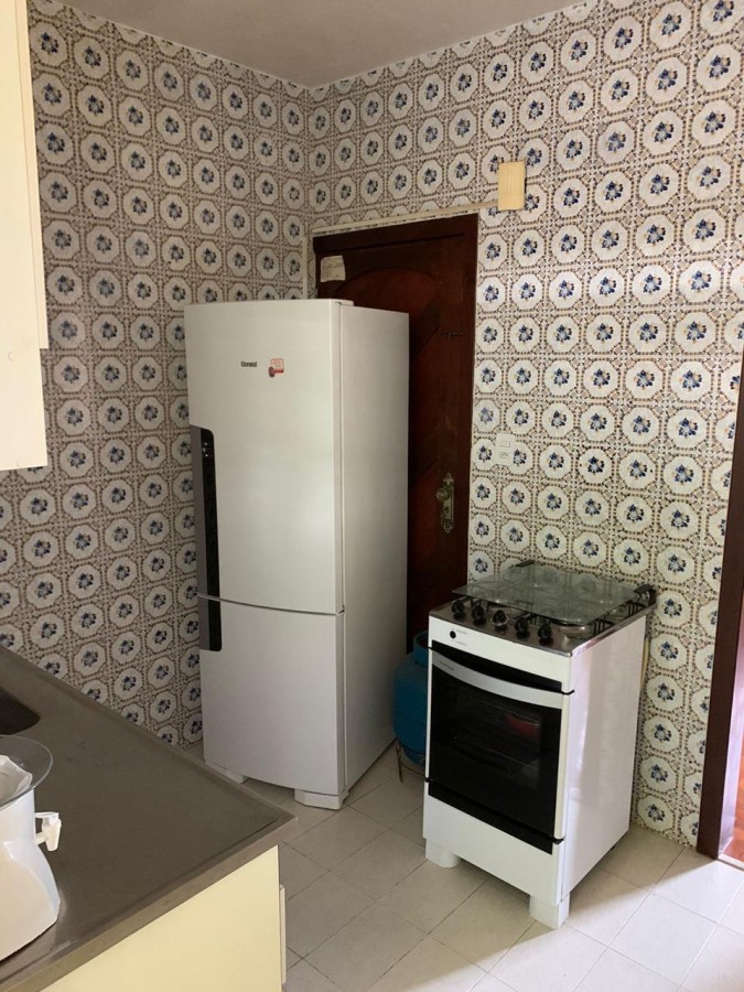 Apartamento - Brotas