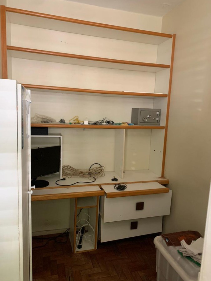 Apartamento - Brotas