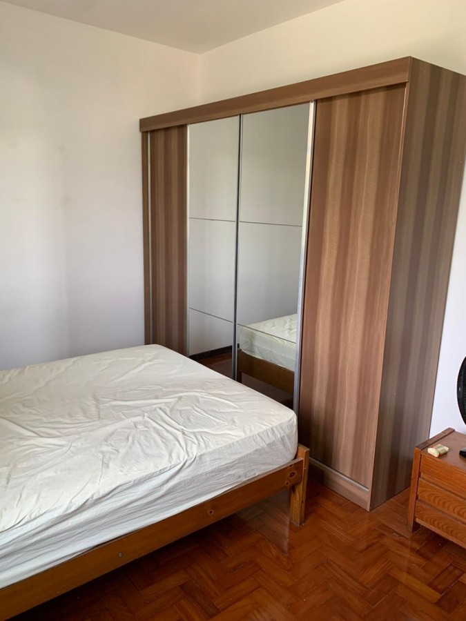 Apartamento - Brotas