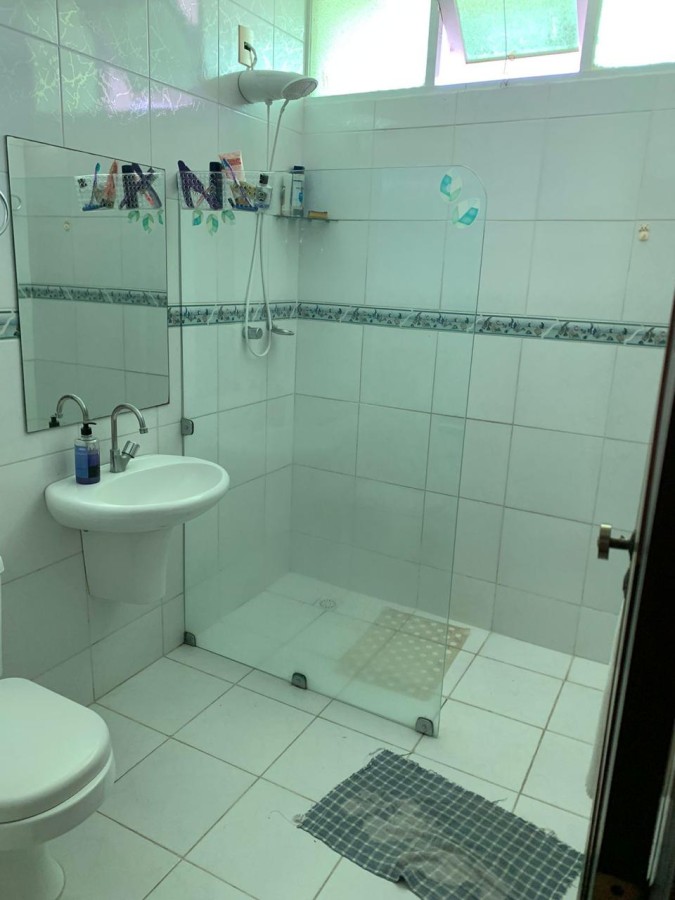 Apartamento - Brotas