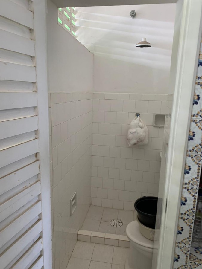 Apartamento - Brotas