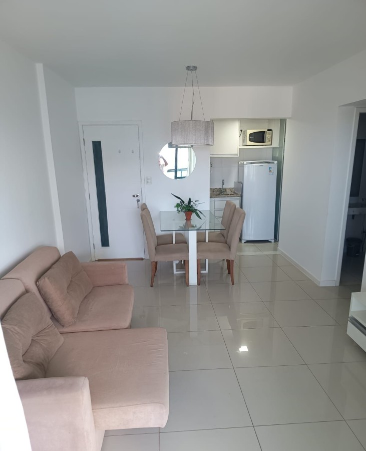 Apartamento - Paralela