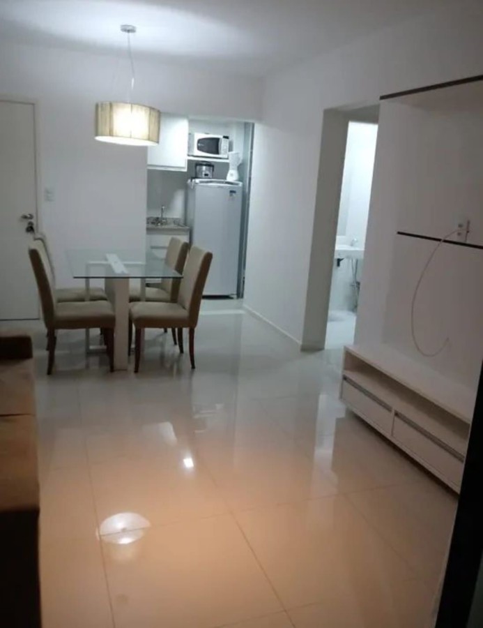 Apartamento - Paralela