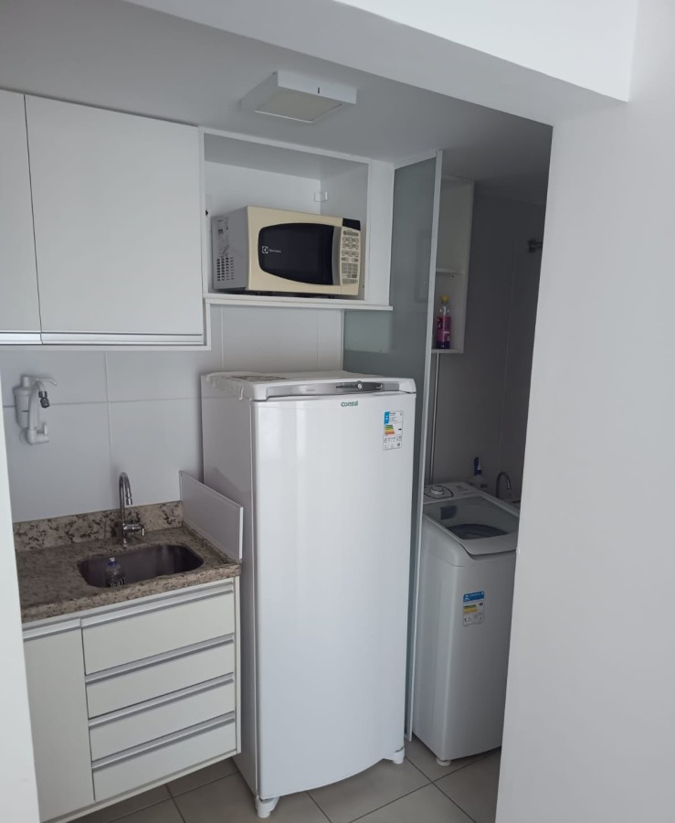 Apartamento - Paralela