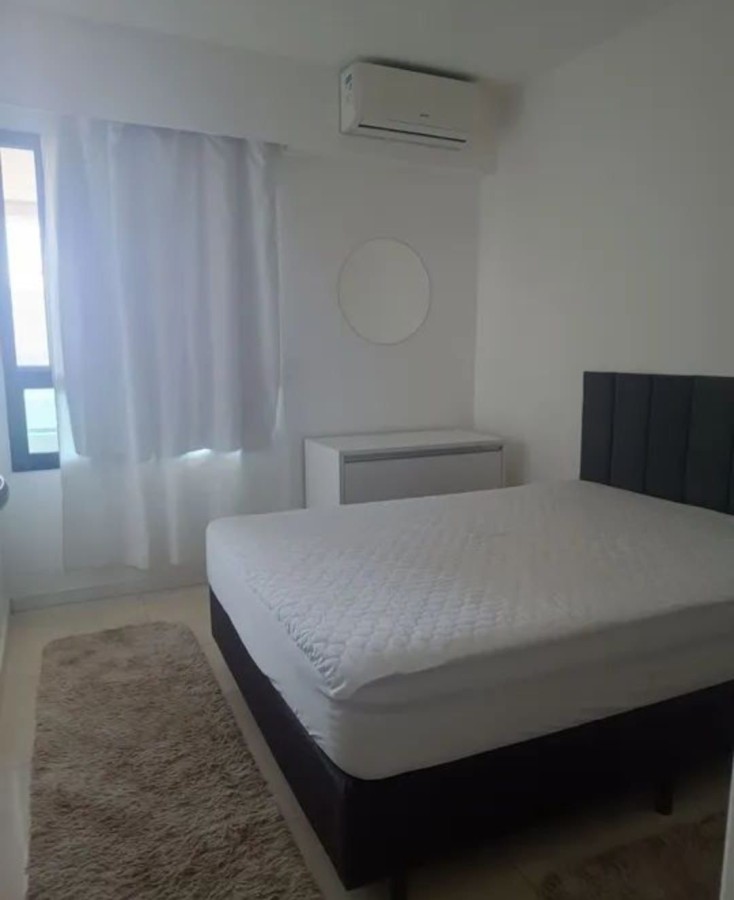 Apartamento - Paralela