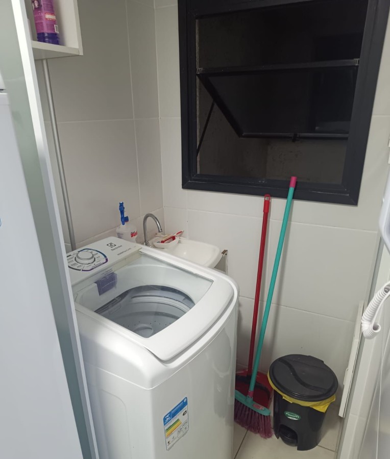 Apartamento - Paralela