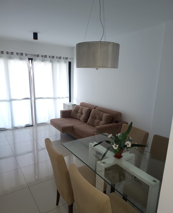 Apartamento - Paralela