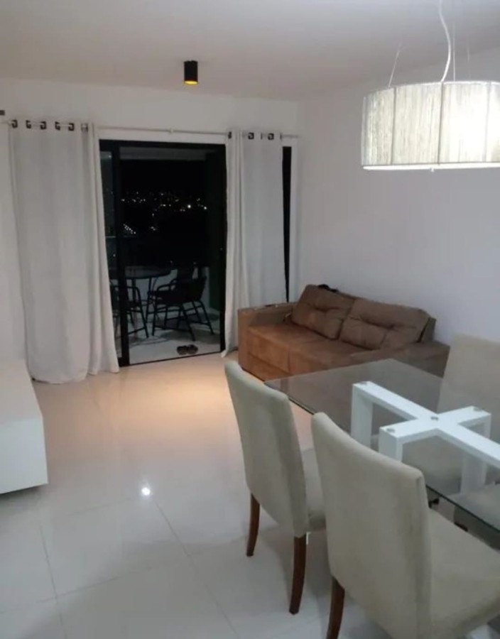 Apartamento - Paralela