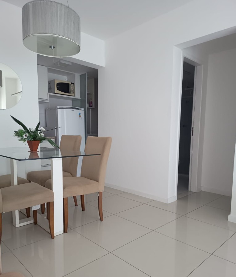 Apartamento - Paralela