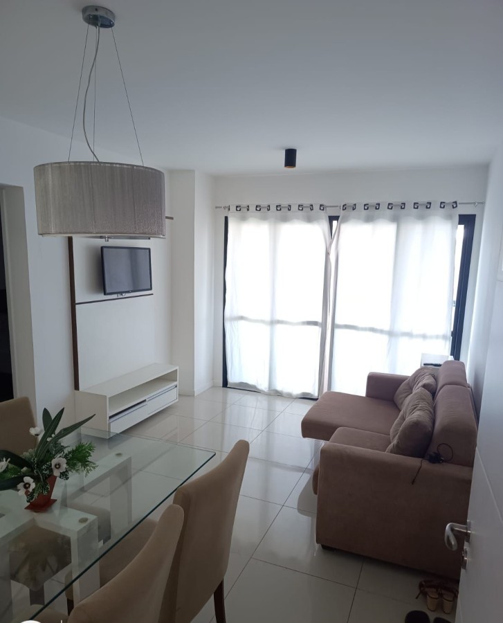 Apartamento - Paralela