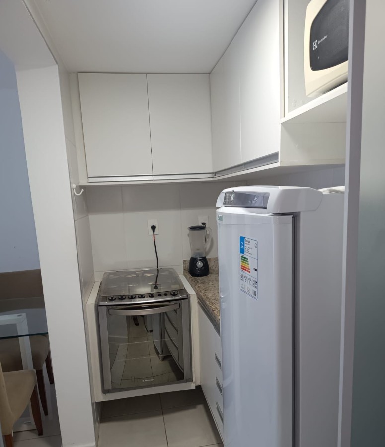 Apartamento - Paralela