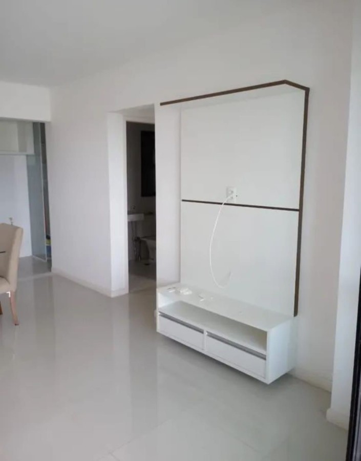 Apartamento - Paralela